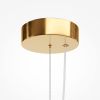 Подвесная люстра Maytoni Futuro MOD307PL-L40BS3K