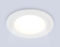 Точечный светильник Ambrella Light Techno Spot TU51822