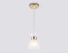 Подвесной светильник Ambrella Light Loft Traditional TR3401