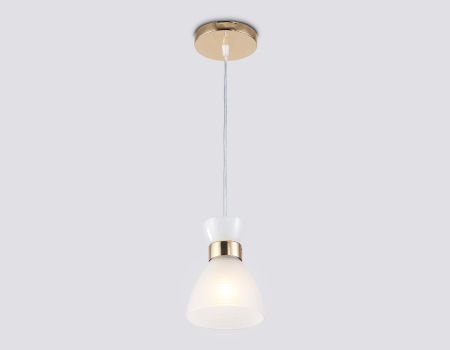Подвесной светильник Ambrella Light Loft Traditional TR3401
