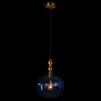 Подвесной светильник Loft IT Melon 10426 Blue