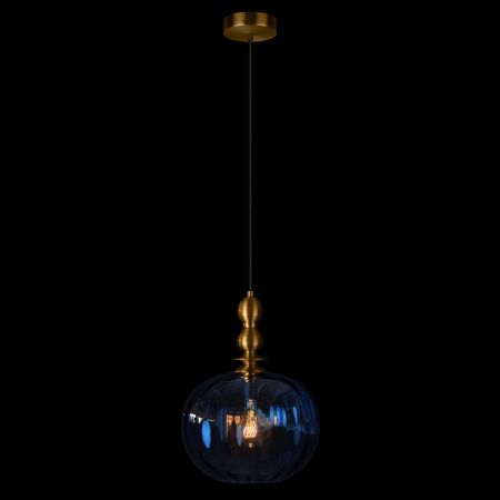 Подвесной светильник Loft IT Melon 10426 Blue