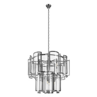 Подвесной светильник Loft IT Reflection 10433/8