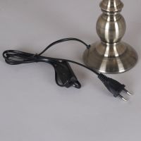 Настольная лампа Reluce 36991-0.7-01