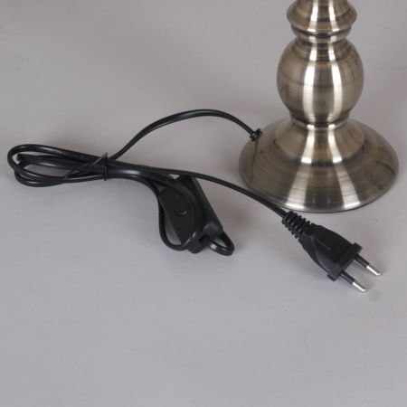 Настольная лампа Reluce 36991-0.7-01