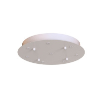 Подвесная люстра Mantra Boomerang 9366+9235 (8L)