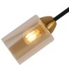 Потолочные люстры Freya Liberta FR4014PL-04BBZ