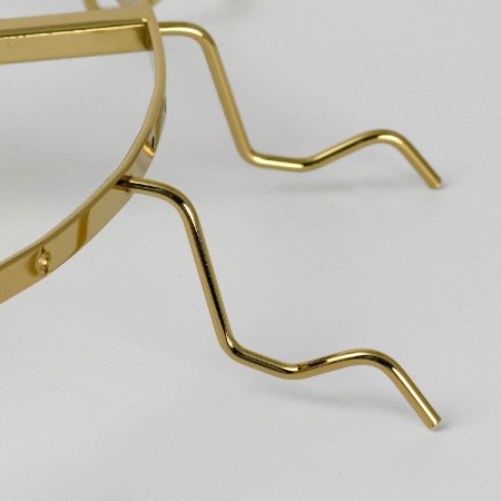 Потолочная люстра Lussole Hesperia LSP-8835