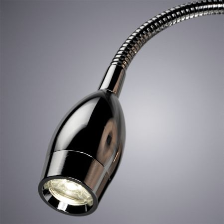 Бра Arte Lamp ELBA A2581AP-2CC
