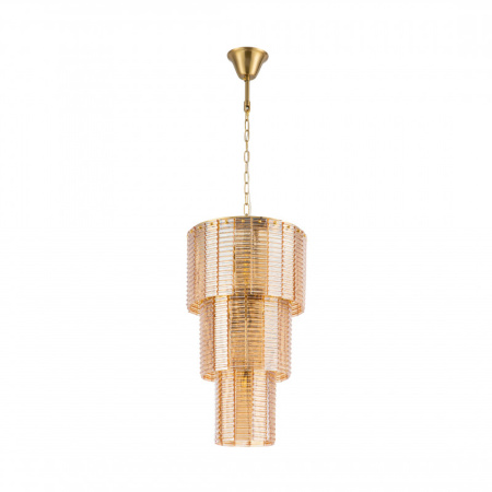 Каскадная люстра Favourite Prestige 2973-8P