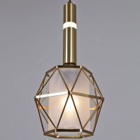 Подвесной светильник Reluce 05420-0.9-03 CU