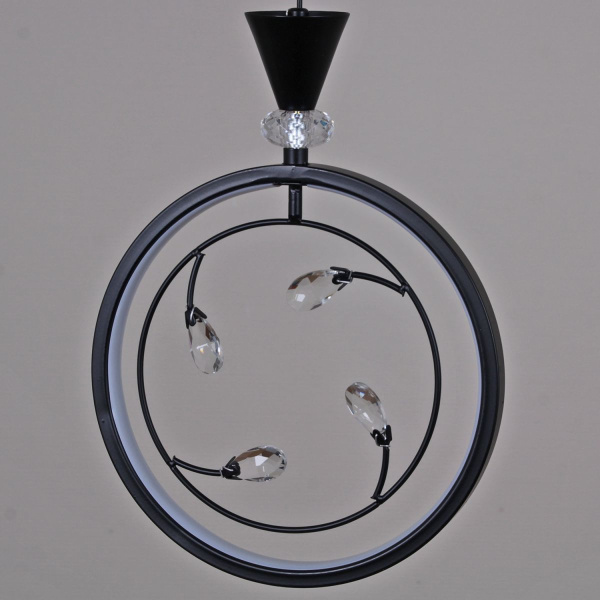 Подвесной светильник Reluce 05476-0.9-03 BK