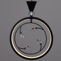 Подвесной светильник Reluce 05476-0.9-03 BK