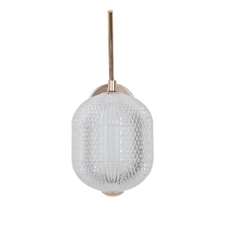 Бра Escada Moonstone 10294/1LED