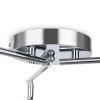 Потолочная люстра Freya Diva FR5145CL-03CH