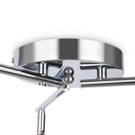 Потолочная люстра Freya Diva FR5145CL-03CH
