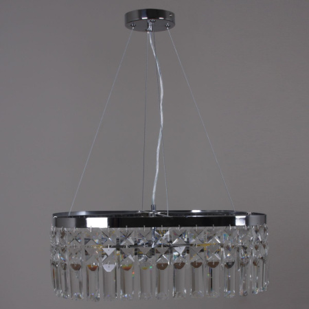 Подвесная люстра Reluce 90320-0.4-06 CR