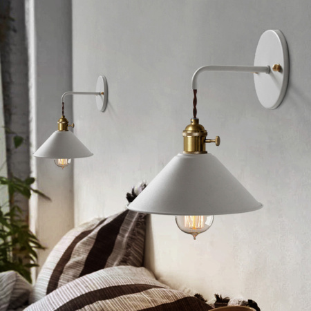 Бра ImperiumLoft Braid 181875-26