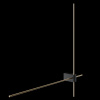 Настенный светильник Maytoni Technical Pars C070WL-L12GB3K