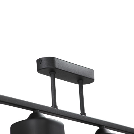 Потолочный светильник Vitaluce V4923-1/4PL