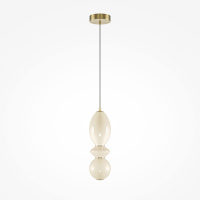 Подвесной светильник Maytoni Brosche MOD362PL-L10BG3K