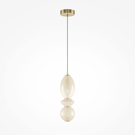 Подвесной светильник Maytoni Brosche MOD362PL-L10BG3K