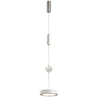 Подвесной светильник Odeon Light L-Vision Riviera 5451/32L