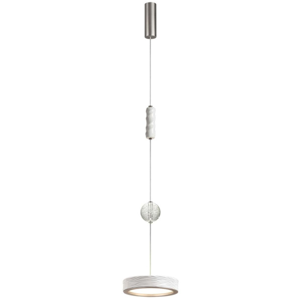 Подвесной светильник Odeon Light L-Vision Riviera 5451/32L