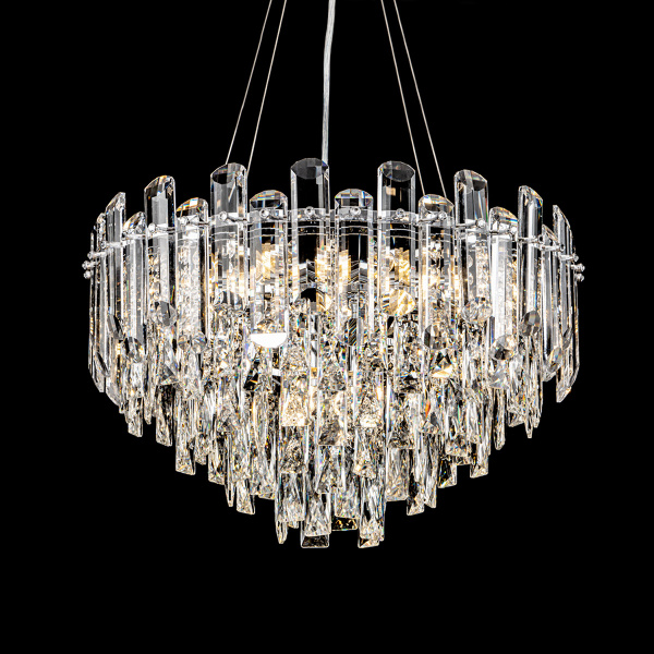 Подвесная люстра Modelux ML.7088.500 CR