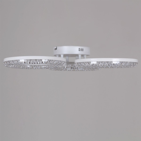 Потолочный светильник Reluce 19847-0.3-03B WH