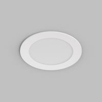 Встраиваемый светильник Denkirs Versa DK2462-WH