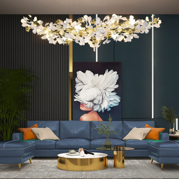 Подвесная люстра ImperiumLoft Julietta 231974-23