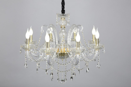 Люстра подвесная Omnilux Bonaita OML-70103-08