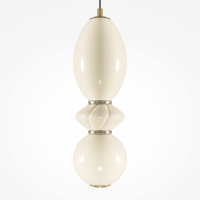 Подвесной светильник Maytoni Brosche MOD362PL-L10BG3K