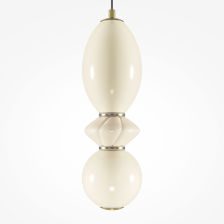 Подвесной светильник Maytoni Brosche MOD362PL-L10BG3K