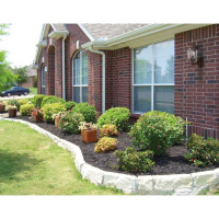 Уличный настенный светильник Feron PL6301 11897