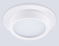 Встраиваемый светильник Ambrella Light Techno Spot IP Protect TN6733