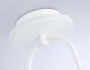 Потолочный светодиодный светильник Ambrella light Comfort LineTech FL66422