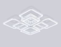 Потолочная люстра Ambrella Light Original Acrylica FA8950
