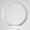 Подвесной светодиодный светильник Mantra Ring 6170