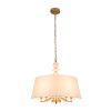 Подвесная люстра Lumion Classi Sut 8410/5A