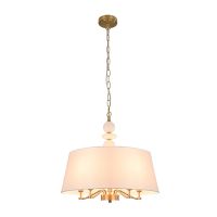 Подвесная люстра Lumion Classi Sut 8410/5A