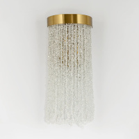 Настенный светильник Modestyle MS.2440.400 BS-CL