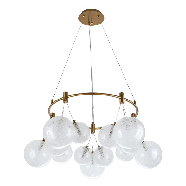 Подвесная люстра Modestyle MS.6119.15 BS