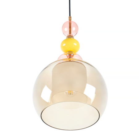 Подвесной светильник Myfar Louis MR2501-1P