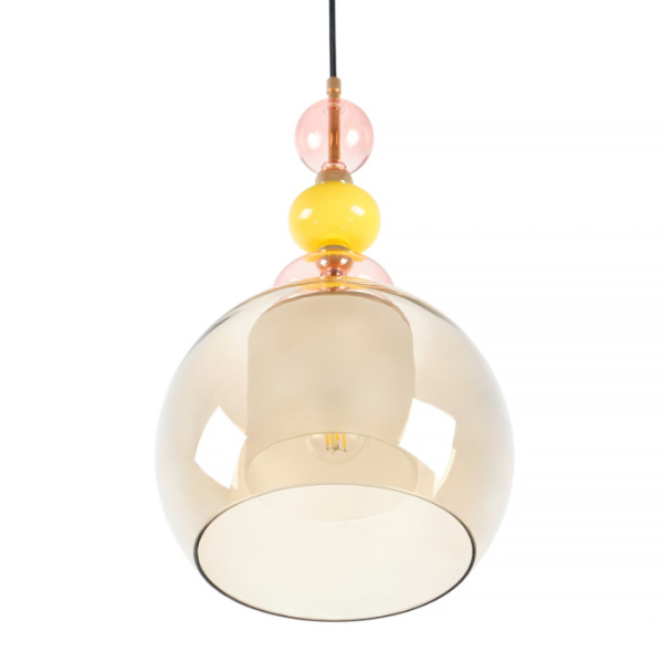 Подвесной светильник Myfar Louis MR2501-1P