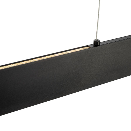 Линейный подвесной светильник Citilux Edge CL720031N