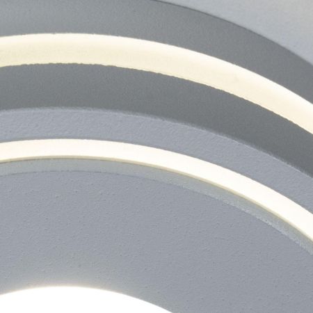 Встраиваемый светодиодный светильник Arte Lamp Ain A7248PL-1WH