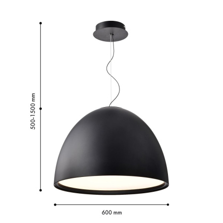 Подвесной светильник Favourite Halva 4812-6P