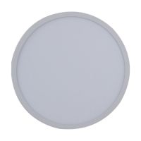 Встраиваемый светильник Reluce 70601-9.0-001OL LED20W WH 4000K